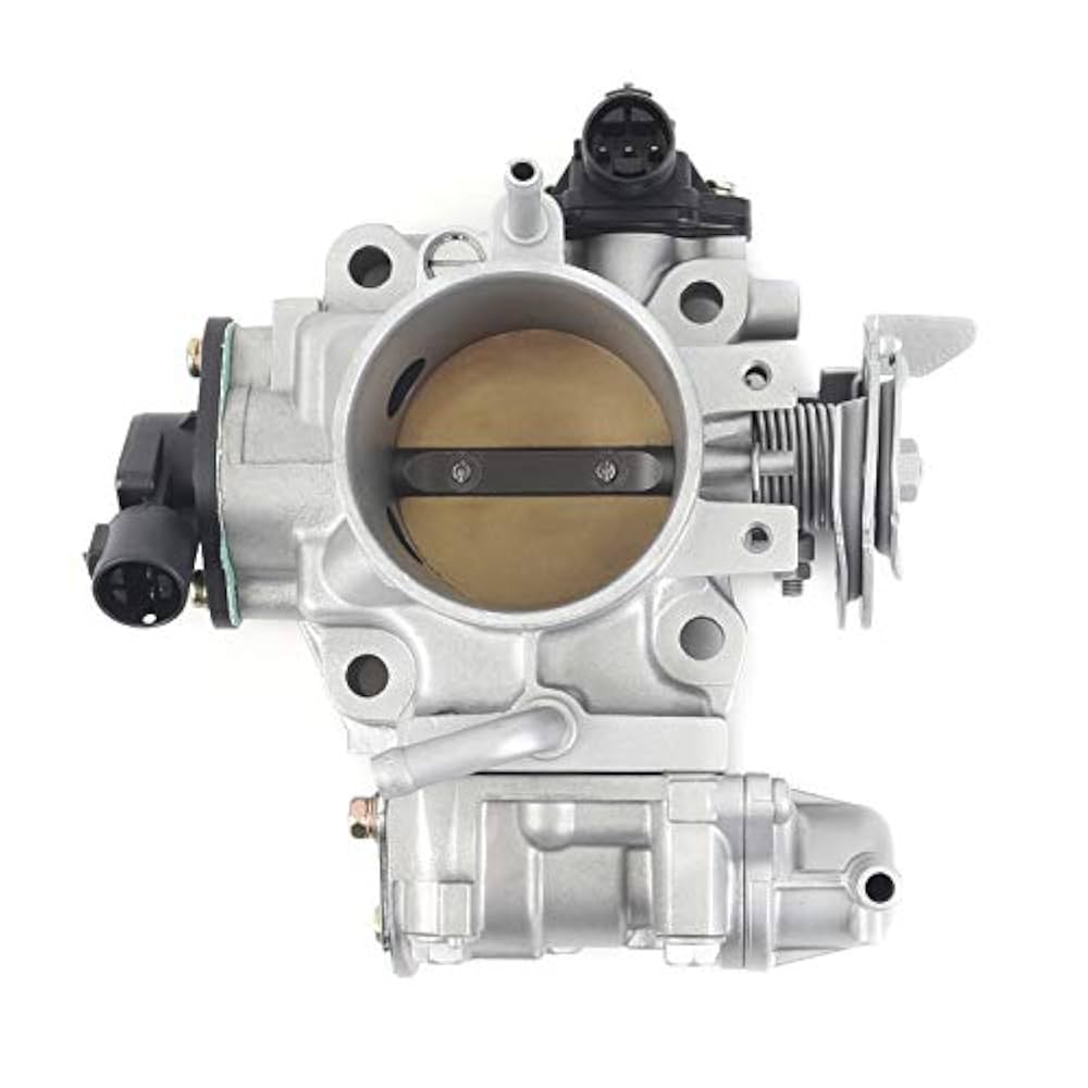 A22-670B00 Throttle Body Assembly TPS For 92-95 Honda Civic